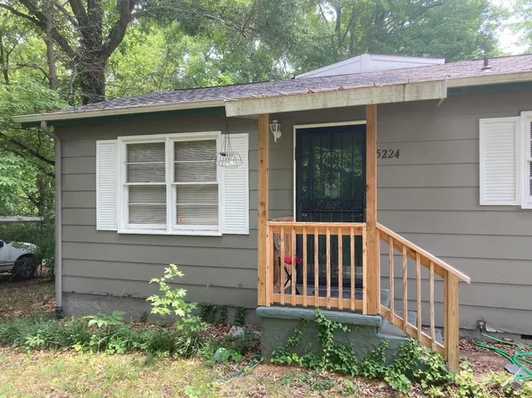 5224 Fagan St, Chattanooga, TN 37410