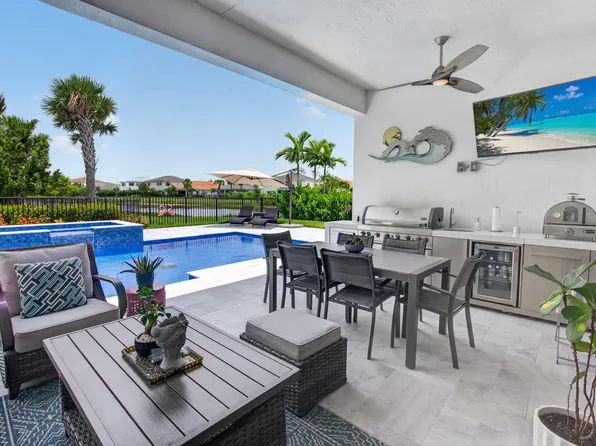 12203 Waterstone Circle, Palm Beach Gardens, FL 33412