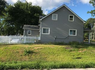 11978 County Road 34, Blair, NE 68008