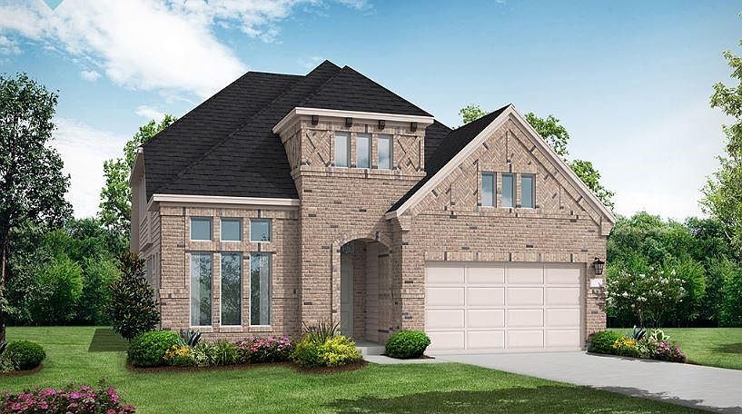 1st image of 10607 Melida Dawn Way