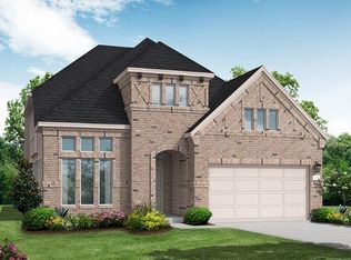 10607 Melida Dawn Way, Richmond, TX 77406