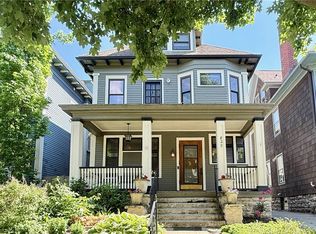 829 Auburn Ave, Buffalo, NY 14222