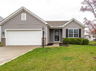 172 Old Bay Dr, Pataskala, OH 43062