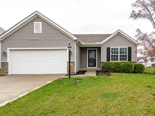 172 Old Bay Dr, Pataskala, OH 43062