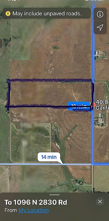 1st image of 2820 Road