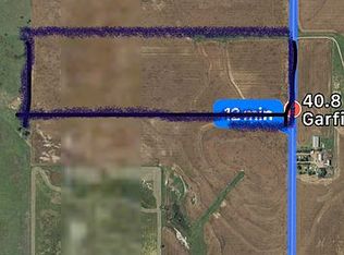 2820 Road, Hennessey, OK 73742