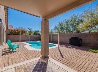 3550 E Mecate Rd, Tucson, AZ 85739