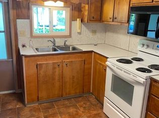 301 18th St, La Grande, OR 97850