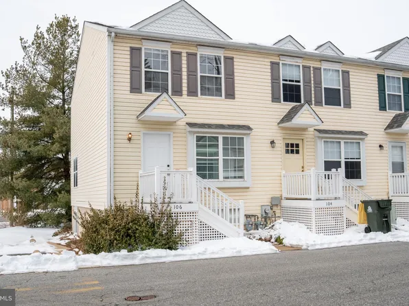 106 Gateway Dr #14, Newark, DE 19711