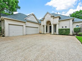 4713 Greenway Ct, Fort Worth, TX 76180