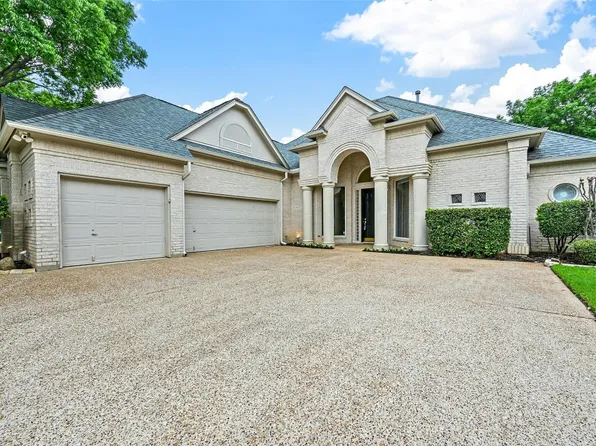 4713 Greenway Ct, Fort Worth, TX 76180