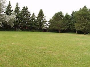 On 1st Ave S, Park Falls, WI 54552