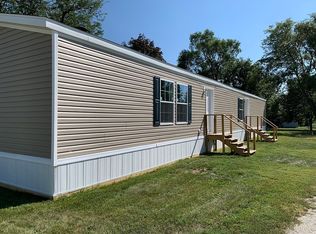 700 1st Ave, Collins, IA 50055