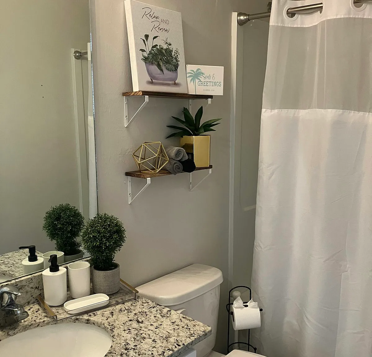 4109 Northeast 20th Place, Unit Pinank — Photo 4