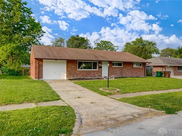 2224 Owendale Dr, Dayton, OH 45439