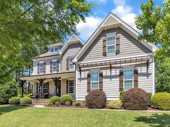 1012 Wandering Way, Rolesville, NC 27571