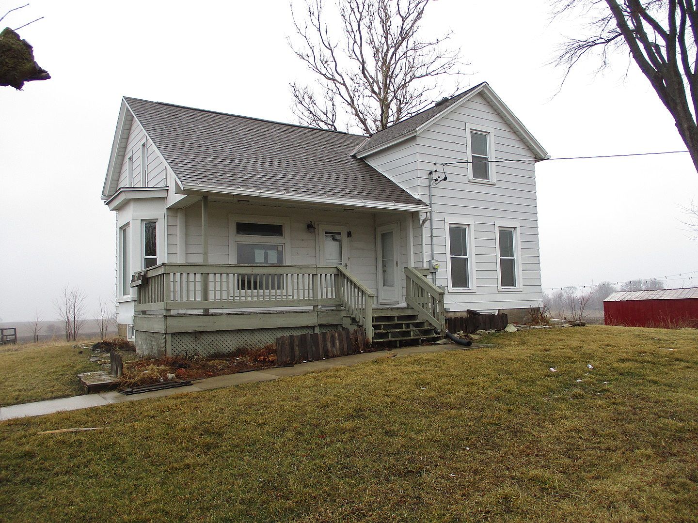 24255 State Highway 89, La Moille, IL 61330 Zillow