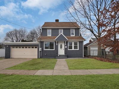39 Acacia Avenue, Hempstead, NY, 11550