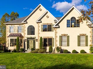 1315 Stoney River Dr, Ambler, PA 19002