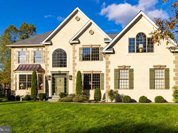 1315 Stoney River Dr, Ambler, PA 19002