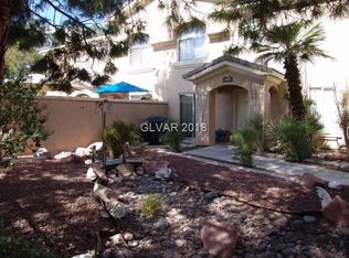 3950 S Sandhill Rd UNIT 101, Paradise Town, NV 89121