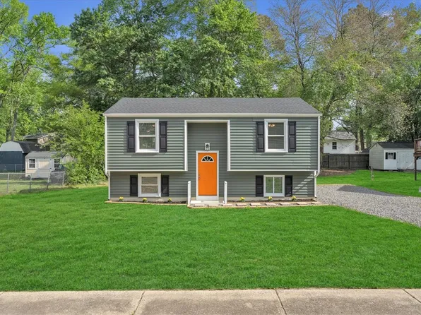 3004 Emporia St, Henrico, VA 23231
