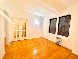 Rented by David Francis New York LLC