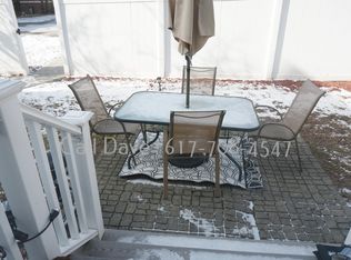 7 Etna St #7T, Brighton, MA 02135