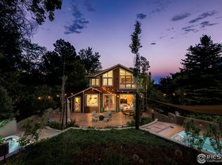3355 4th St, Boulder, CO 80304