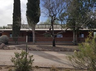 9324 E Cooper Pl, Tucson, AZ 85710
