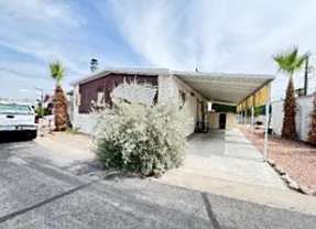 3601 E Wyoming Ave #268 Photo 1