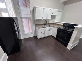 1812 Saint Paul Street - 101, Baltimore, MD 21202