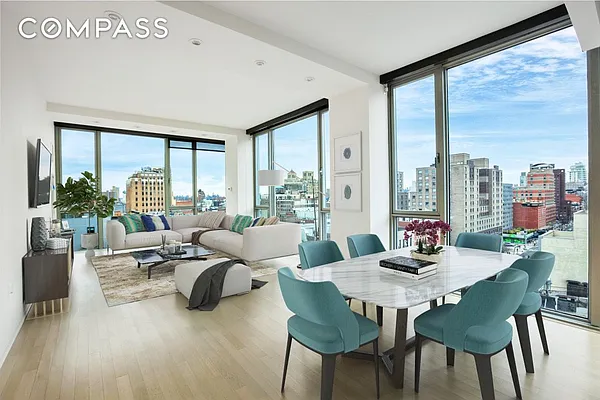 Rented by Compass | media 9