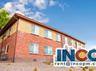 3435 W 4th Ave APT 8, Denver, CO 80219