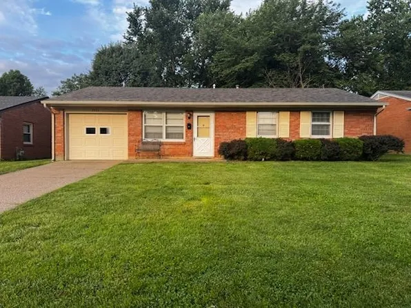 2926 Epworth Ln, Owensboro, KY 42303