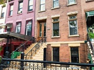 424 Marion St, Brooklyn, NY 11233