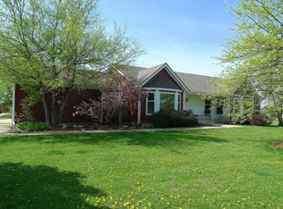 37955 W 159th St, Edgerton, KS 66021