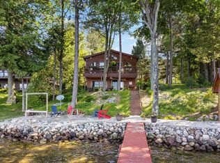 10052 Coster Rd SW, Fife Lake, MI 49633