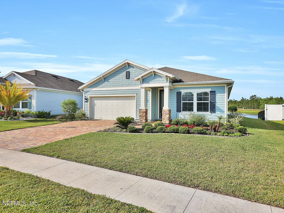 441 BROOMSEDGE Circle, Saint Augustine, FL 32095 Zillow