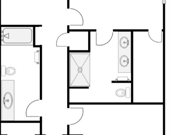 3rd image of 111 W Mississippi St
