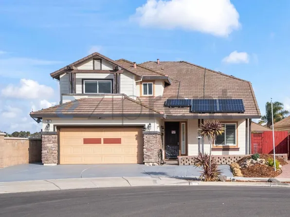 25 Zion Ct, Oakley, CA 94561