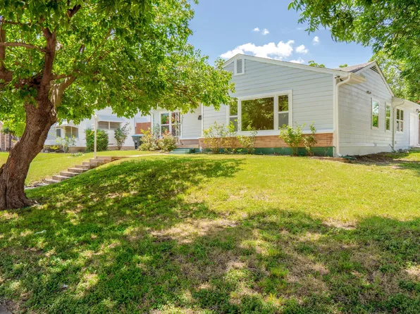 1000 Judd St, Fort Worth, TX 76104