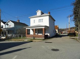103 S 12th St, Jeannette, PA 15644