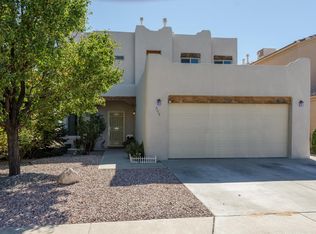 7116 Montecito Ct NW, Albuquerque, NM 87114
