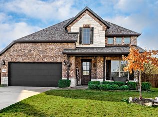 199 Mark Ln, Princeton, TX 75407