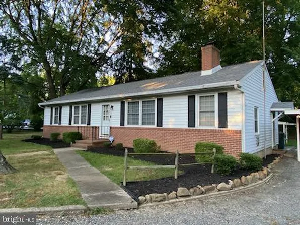 40 Mount Pleasant Ave, Easton, MD 21601