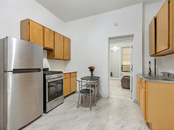 2nd image of 312 W 49th St #1A