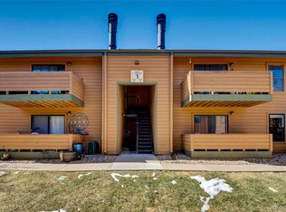 3305 S Ammons St APT 1-101, Denver, CO 80227