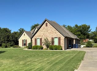 3120 Melody Mnr, Choctaw, OK 73020