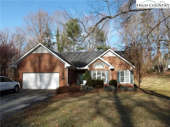 150 Valley Drive, Wilkesboro, NC 28697
